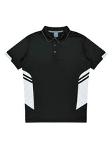 Tasman Mens Polos