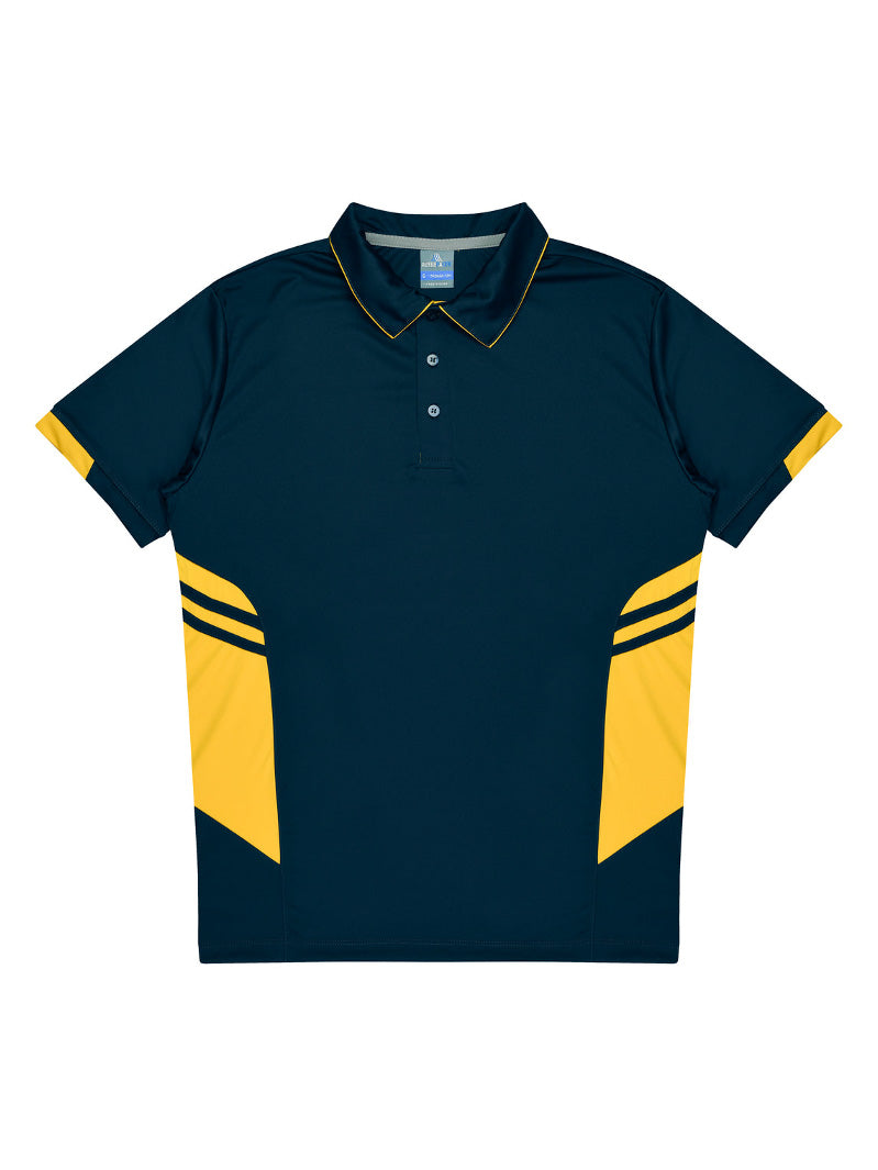 Tasman Mens Polos