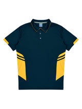 Tasman Mens Polos