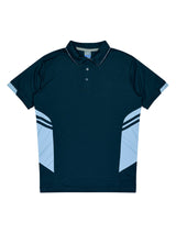 Tasman Mens Polos