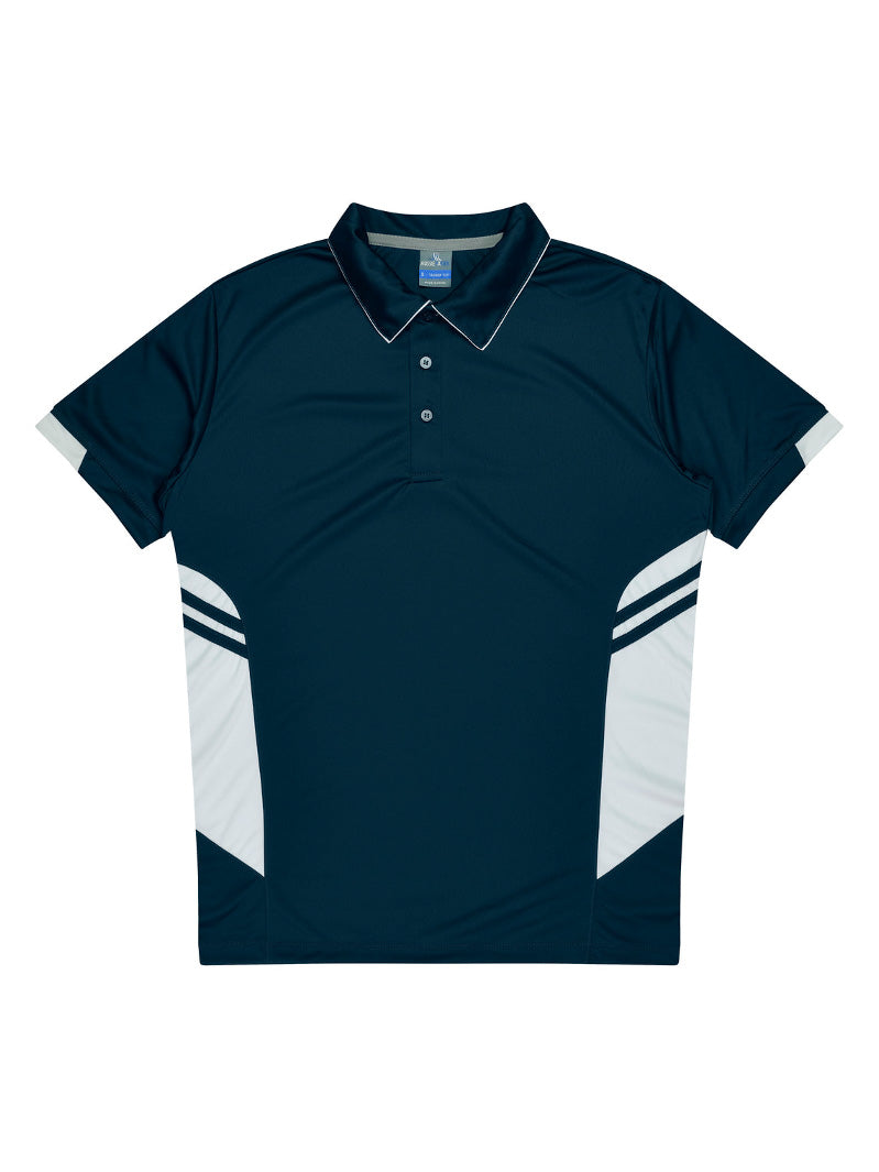 Tasman Mens Polos