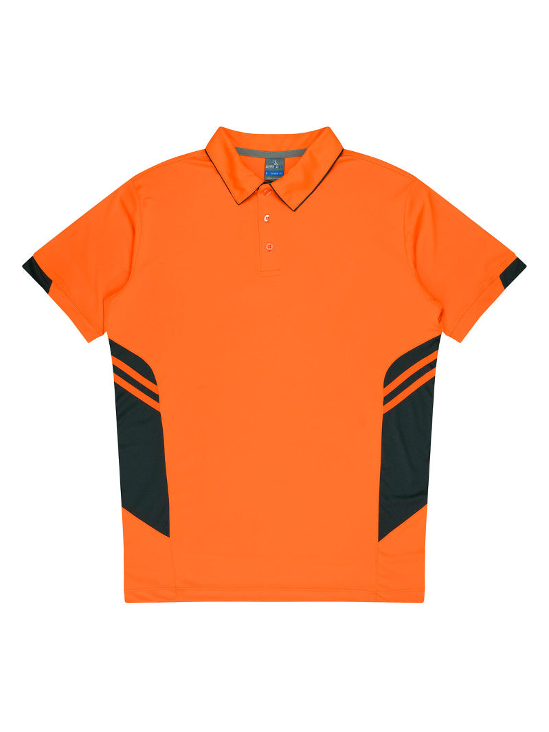 Tasman Mens Polos