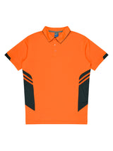 Tasman Mens Polos