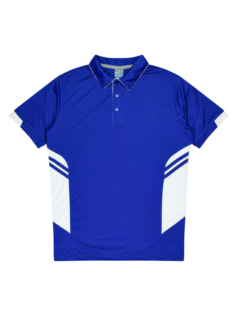 Tasman Mens Polos