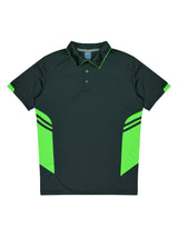 Tasman Mens Polos