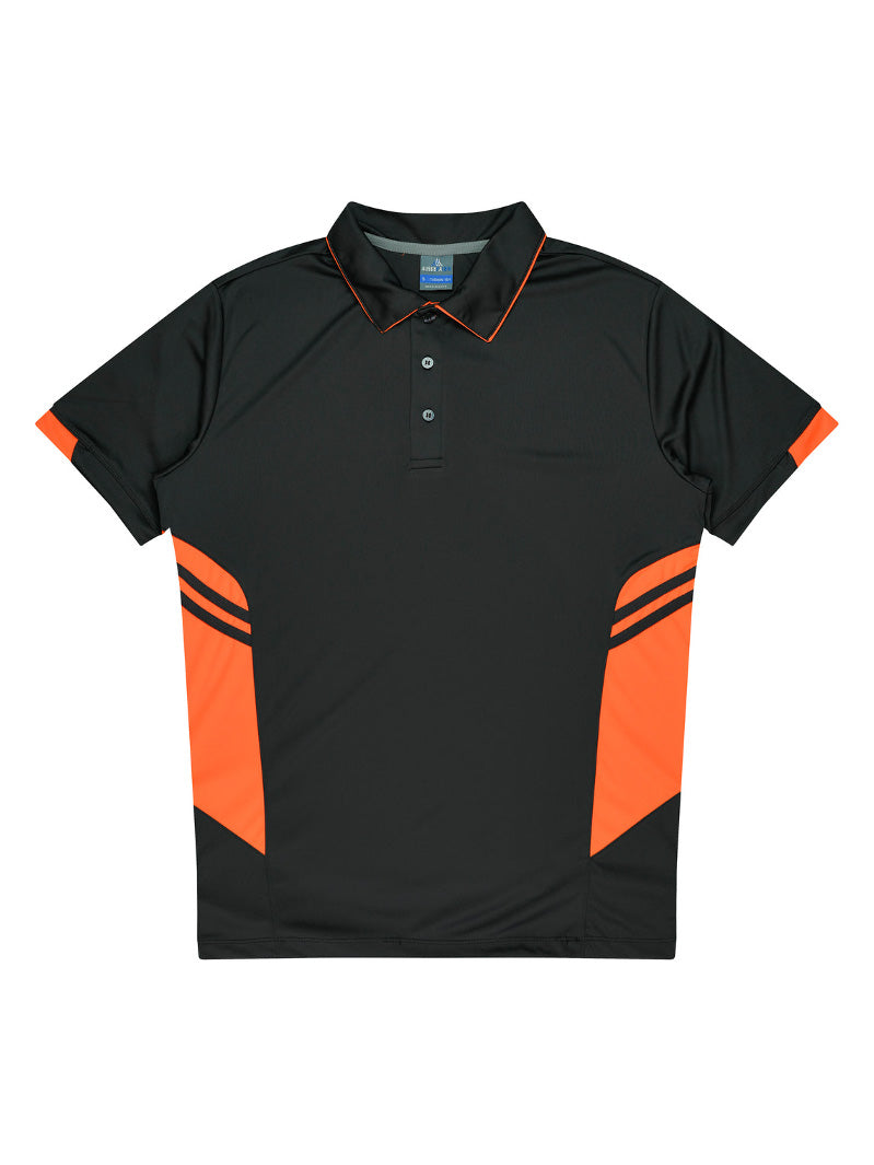 Tasman Mens Polos