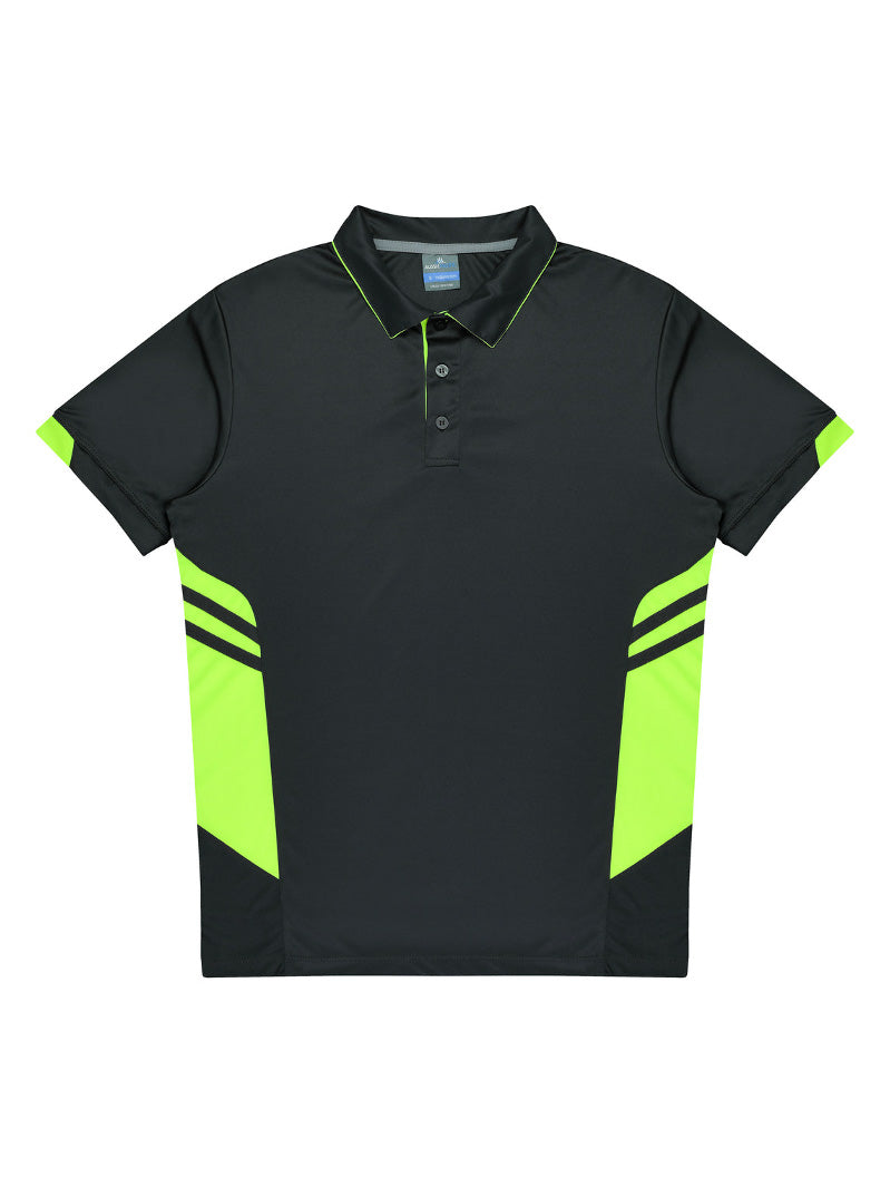 Tasman Mens Polos