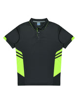 Tasman Mens Polos