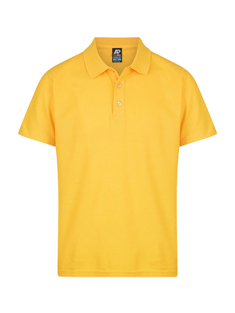 Hunter Mens Polos