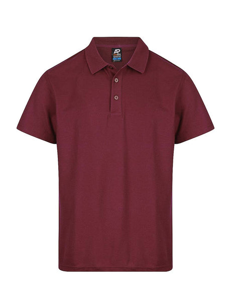 Hunter Mens Polos