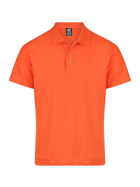 Hunter Mens Polos