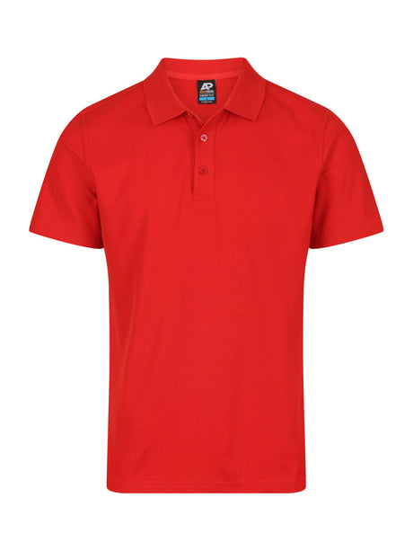 Hunter Mens Polos