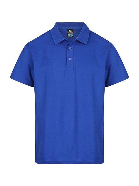 Hunter Mens Polos