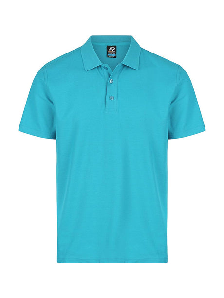 Hunter Mens Polos