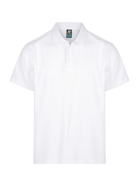 Hunter Mens Polos