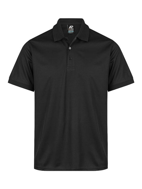 Lachlan Mens Polos