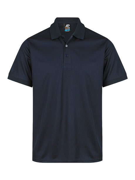 Lachlan Mens Polos