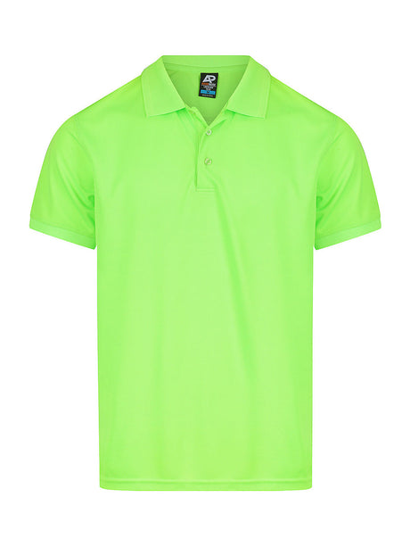 Lachlan Mens Polos