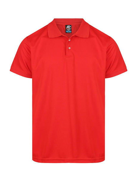 Lachlan Mens Polos