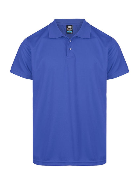 Lachlan Mens Polos