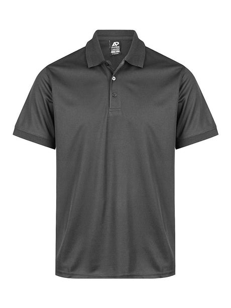 Lachlan Mens Polos