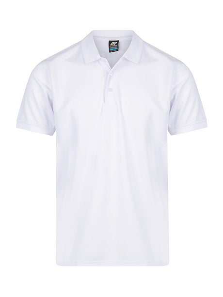 Lachlan Mens Polos