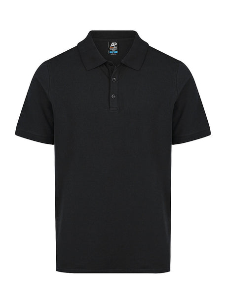 Claremont Mens Polos