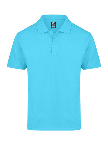 Claremont Mens Polos