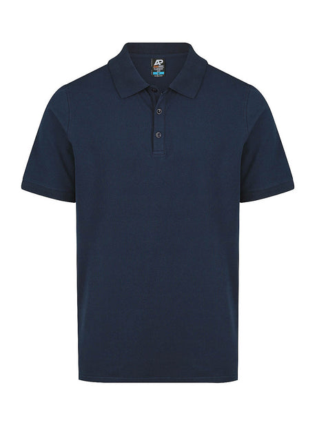 Claremont Mens Polos