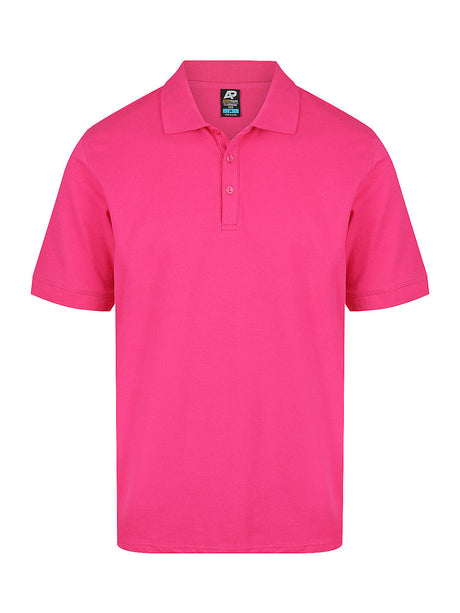 Claremont Mens Polos