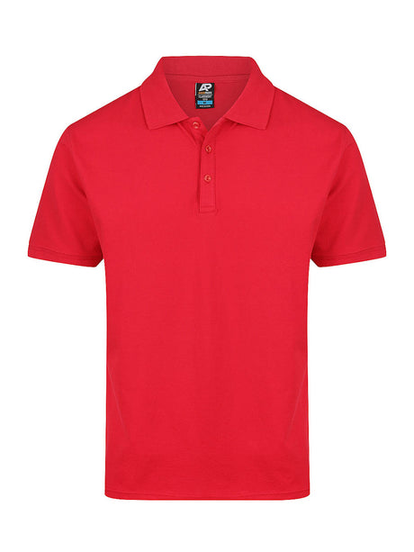 Claremont Mens Polos