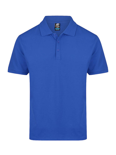 Claremont Mens Polos