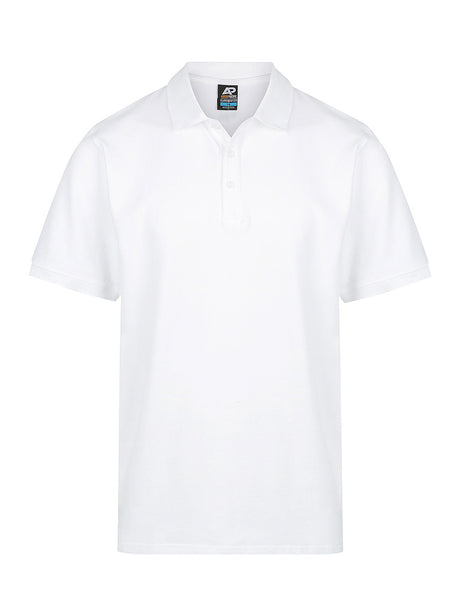 Claremont Mens Polos