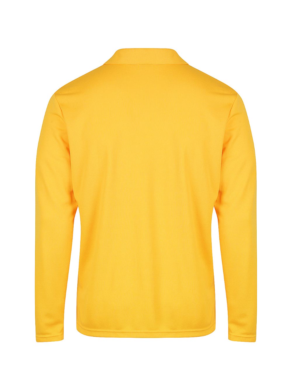 Botany Mens Long Sleeve Polos