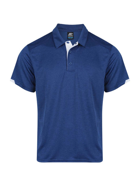 Morris Mens Polos