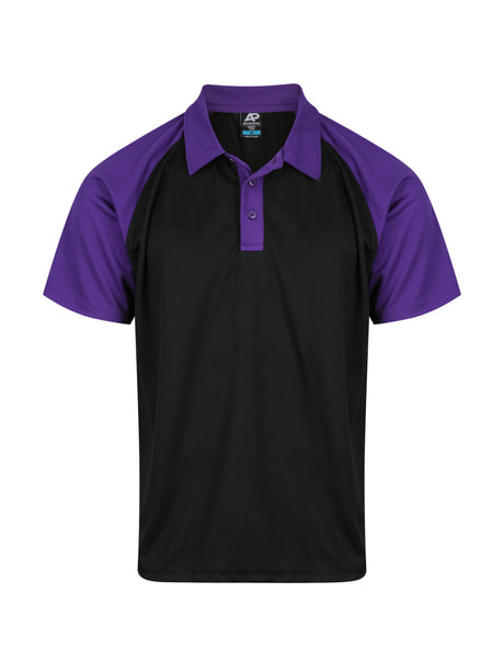 Manly Mens Polos