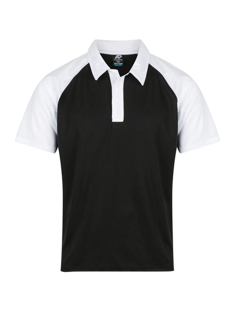 Manly Mens Polos