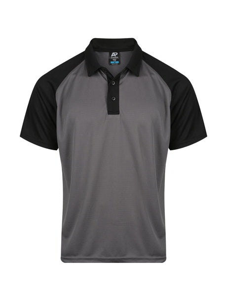 Manly Mens Polos