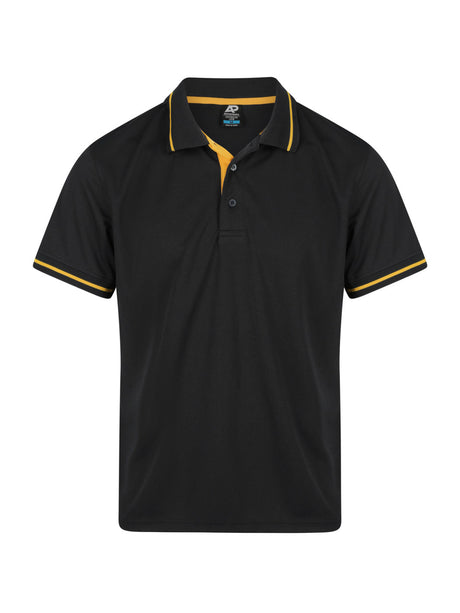 Cottesloe Mens Polos