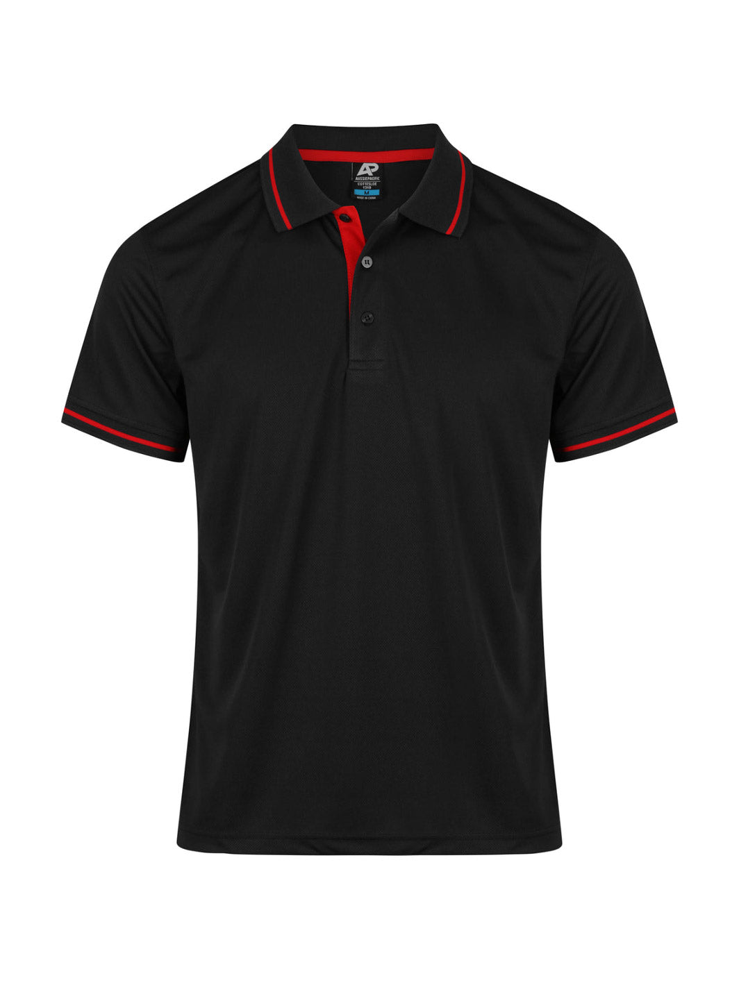 Cottesloe Mens Polos