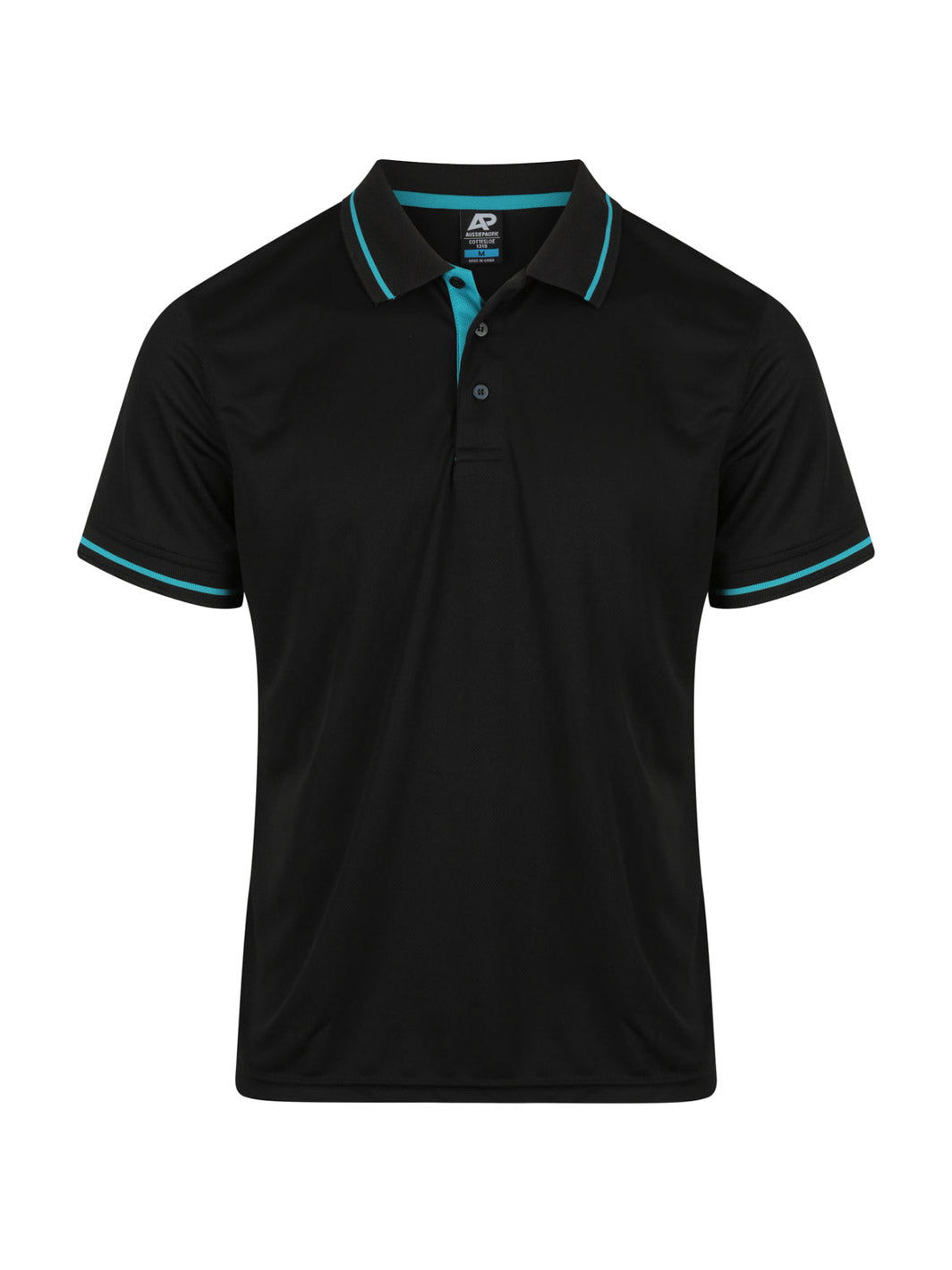 Cottesloe Mens Polos