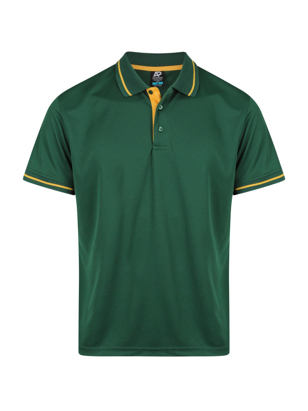 Cottesloe Mens Polos