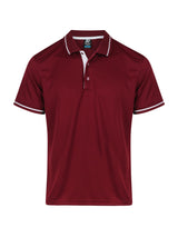 Cottesloe Mens Polos