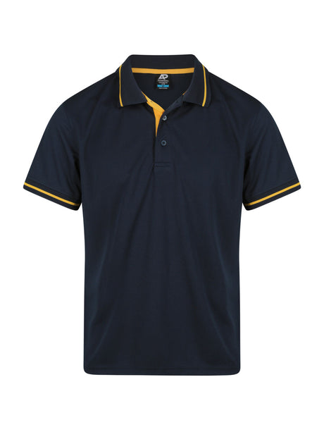 Cottesloe Mens Polos