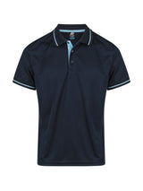 Cottesloe Mens Polos