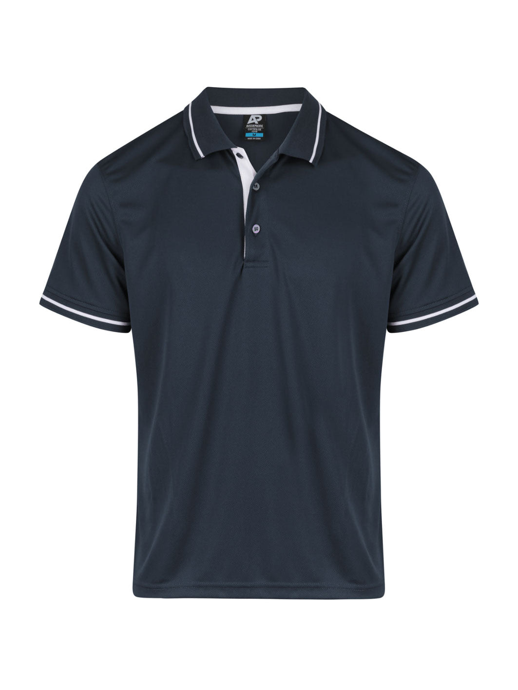 Cottesloe Mens Polos