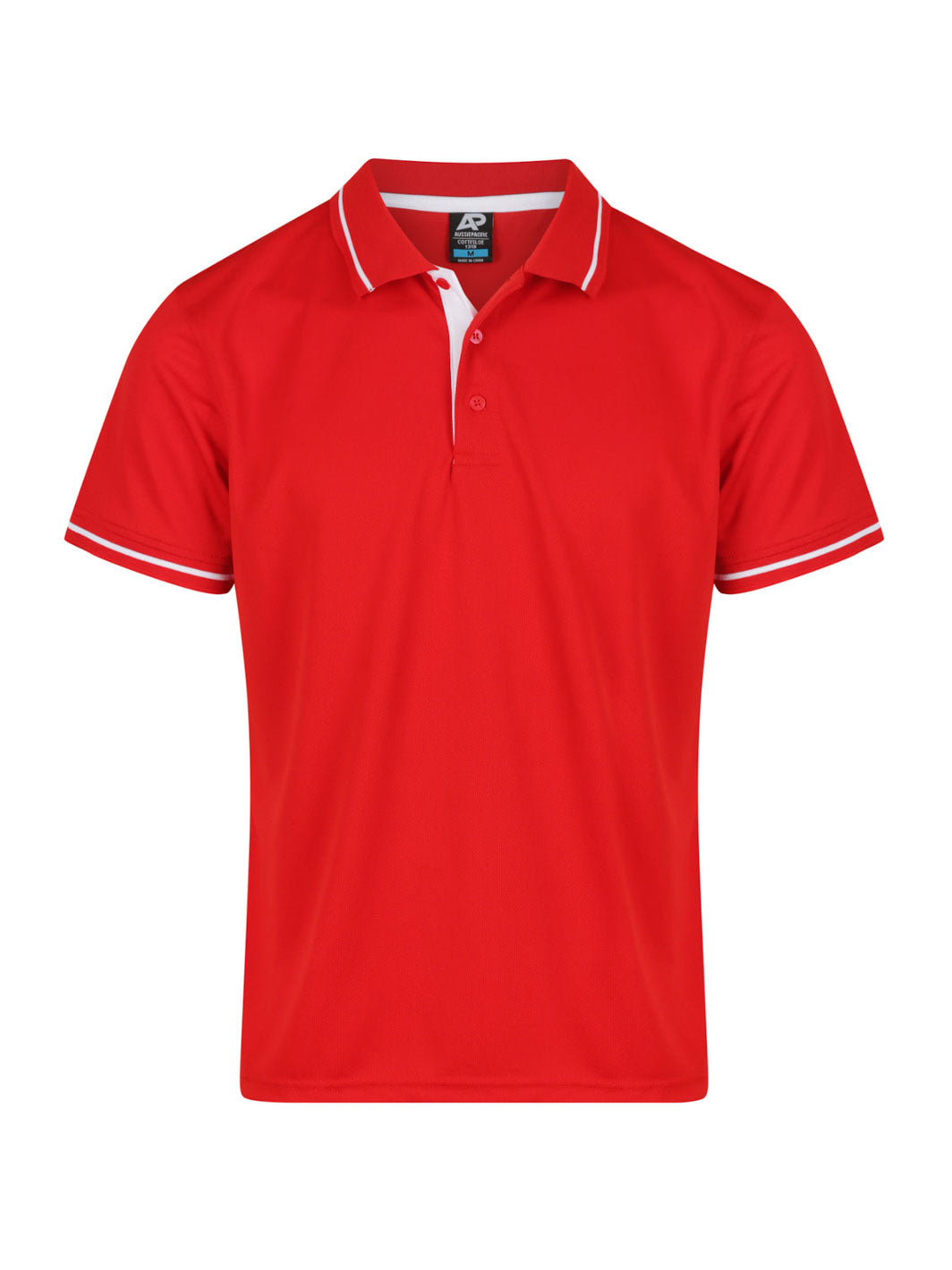 Cottesloe Mens Polos