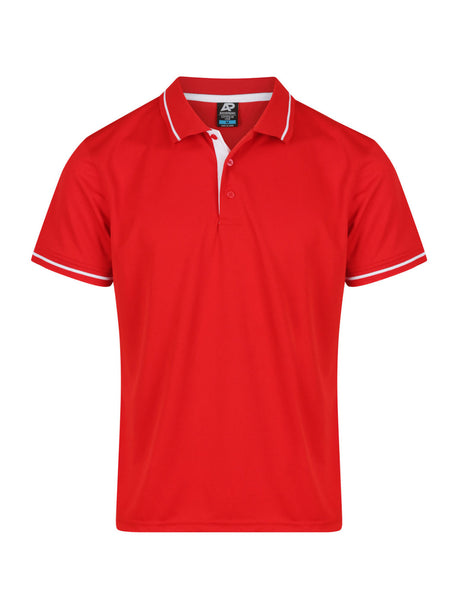 Cottesloe Mens Polos