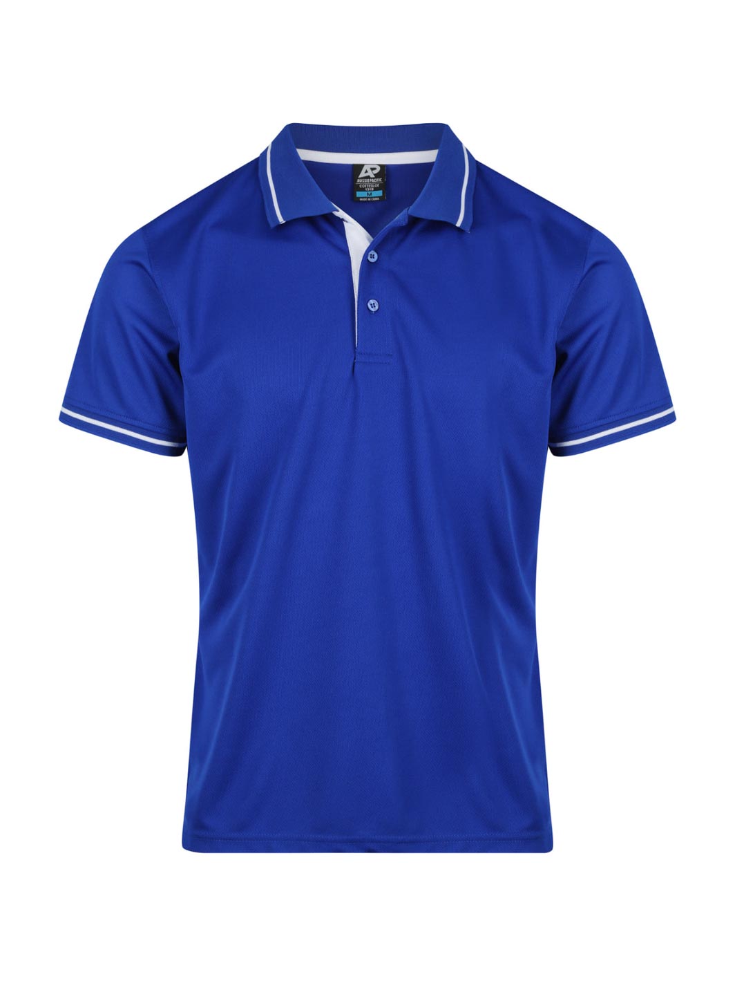 Cottesloe Mens Polos