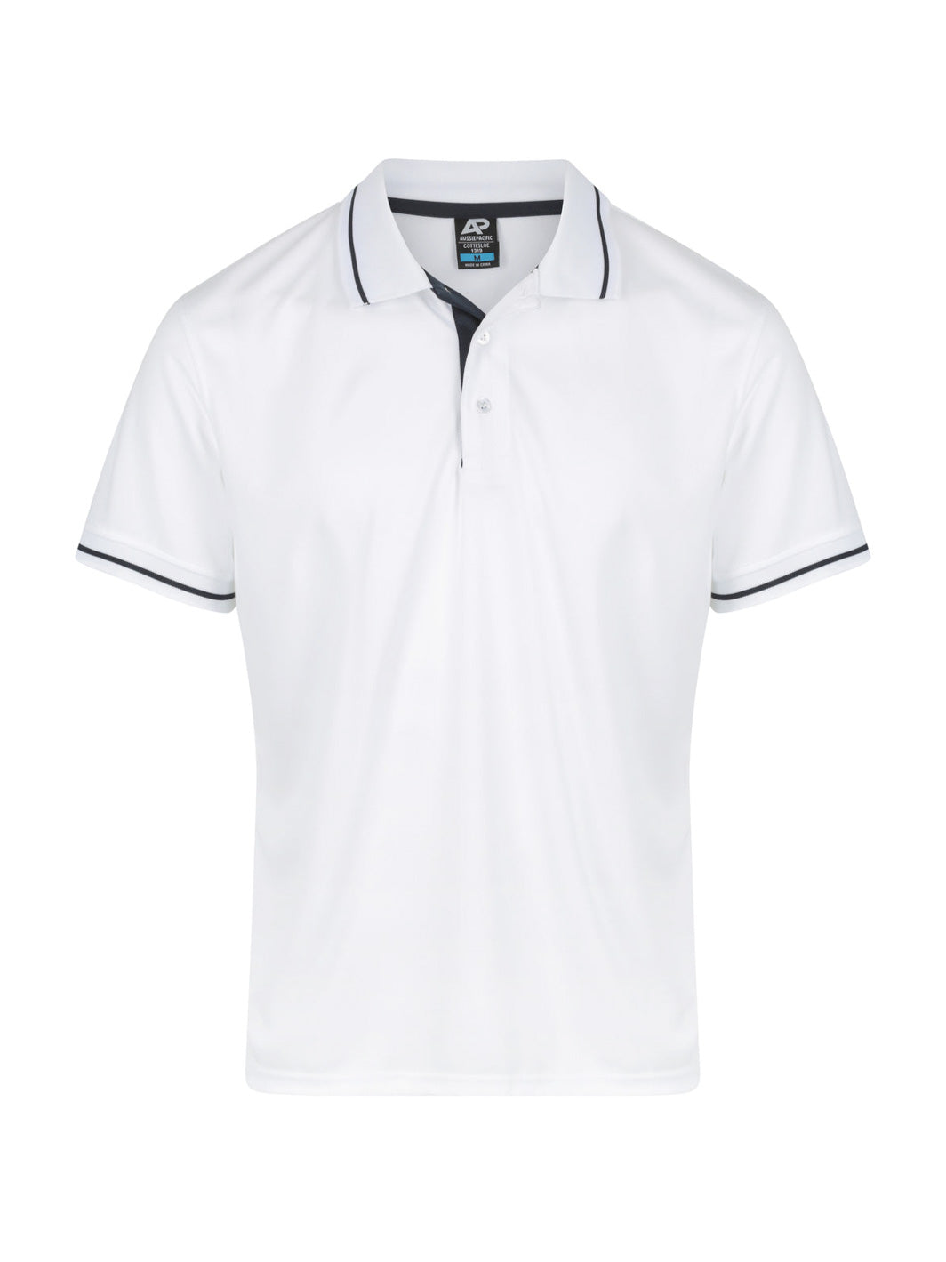 Cottesloe Mens Polos